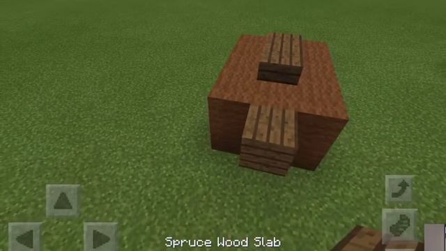 Minecraft Tutorials: How to Build a Brown Bear (53) смотреть онлайн