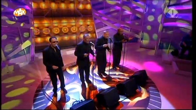 TAVARES ' Heaven ' @ Time for MAX смотреть онлайн