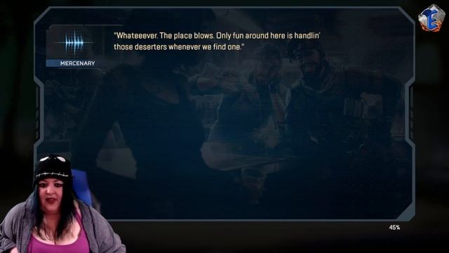 Apex Legends Lore Season 13 Chapter 2 Eavesdropping and Enmity смотреть онлайн
