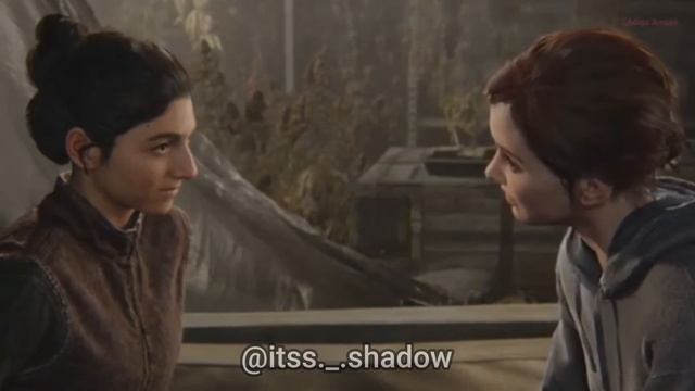 The Last of Us 2 - In This Shirt Cover - The Irrepressibles смотреть онлайн