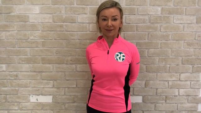 Семинар "Тестирование осанки" смотреть онлайн