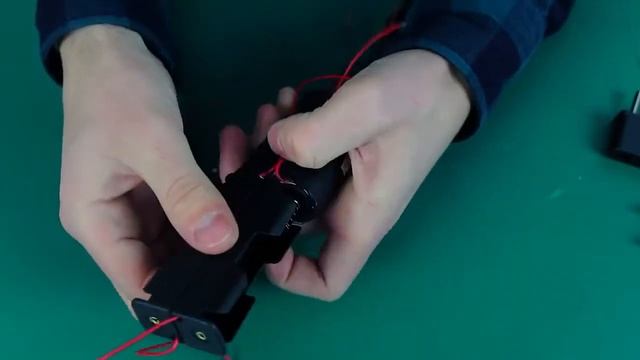 КАК СДЕЛАТЬ ШОКЕР СВОИМИ РУКАМИ?! смотреть онлайн