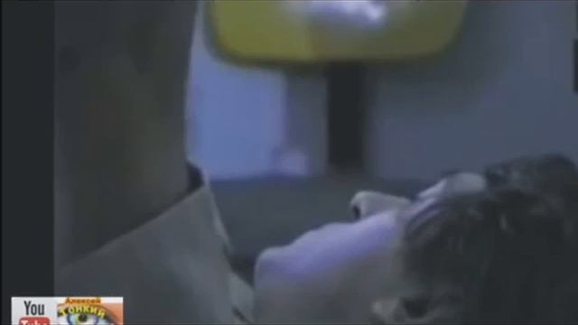 84 Что за кукла фигурировала в контактах Харитонов Г.М смотреть онлайн