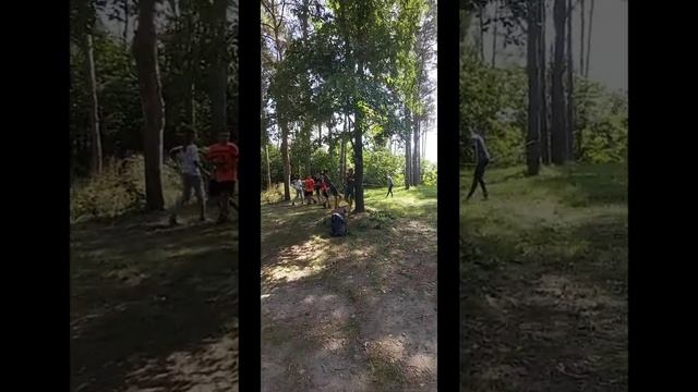 МБОУ СОШ № 7 им. К.К. Рокоссовского. Юные туристы смотреть онлайн