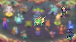 Ethereal Workshop Mashup - Wave 7