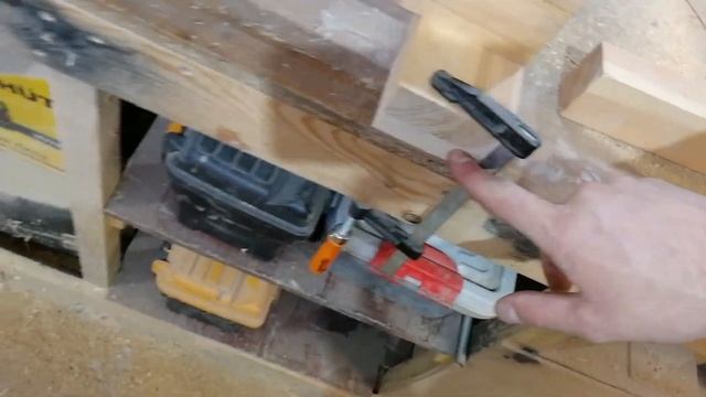 Рейсмус для спилов из фрезера смотреть онлайн