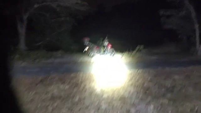 Sofirn C8G SST40 Vs C8G Xhp35