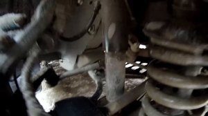 Подготовка Нивы Тревел к летнему сезону. Шины АТ на Ниву Тревел.