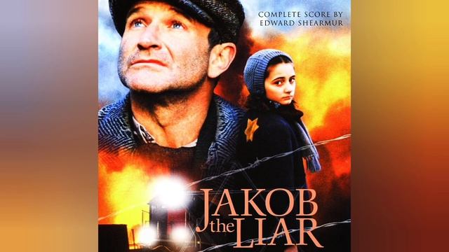 39. Jakob's Last Lie (Jakob the Liar Complete Score) смотреть онлайн