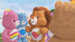 Care Bears - Return to Tender | Care Bears Compilation | Care Bears & Cousins