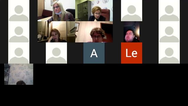 2021 02 18 Ответы на вопросы по поступлению в Лицей 1511 смотреть онлайн