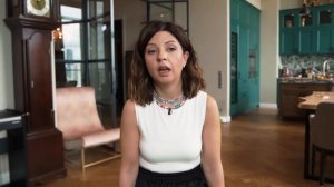 Пентхаус с искусством / Лучший вид в Москве / Рум Тур