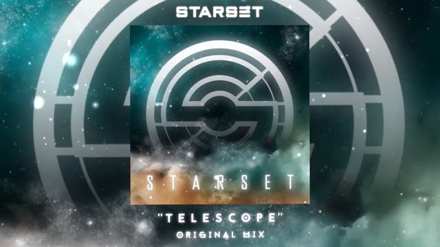 Starset - Telescope