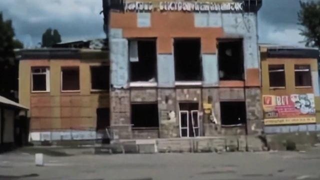 В осаде смотреть онлайн