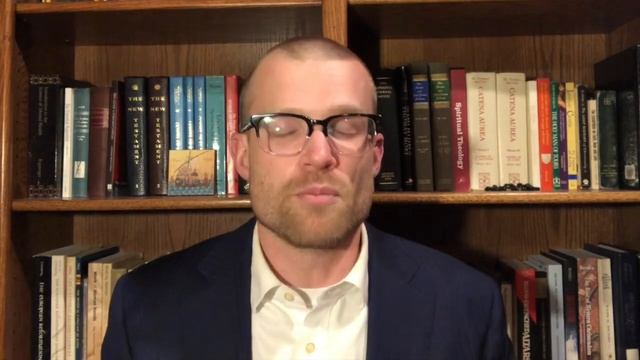 Four Last Things - Death смотреть онлайн