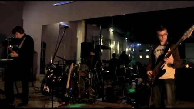 The Beatles - Come Together(Изобара Тор Cover 2013) смотреть онлайн