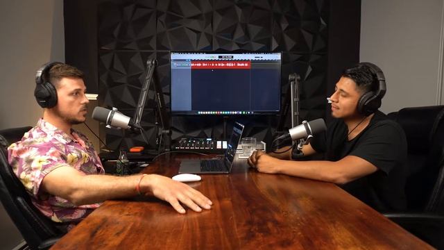IN GOD WE TRUST - Christianity As A Religion Explained By A Believer In Jesus Ep.3 w/ Danny Durazno смотреть онлайн