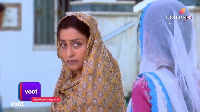 Bani - Ishq Da Kalma | बानी - इश्क दा कलमा | Ep. 10 | Rano Misunderstands Bani's Words