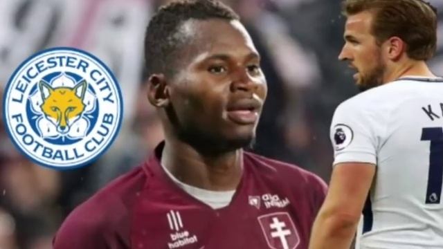 Tottenham, Leicester veulent Habib Diallo en JANVIER,Papiss Cissé,CAN U23,Salah forfait,Dia Ndiaye смотреть онлайн