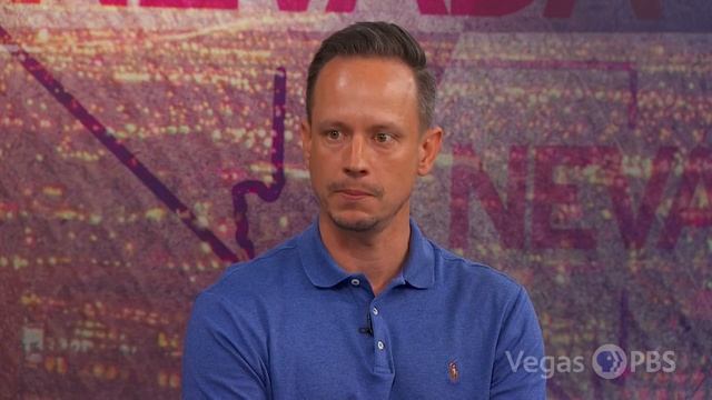 Nevada Week S5 Ep42 | Major League Baseball in Las Vegas and Visitor Profile смотреть онлайн