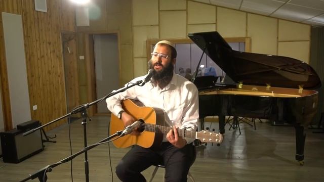 הרב אוריאל סעייד - עזרני אל חי смотреть онлайн