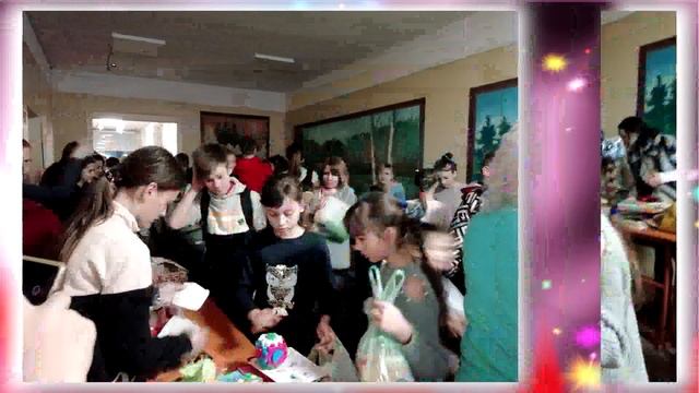 Презентація "Наш 5 клас" 13 школа, м.Чернігів смотреть онлайн