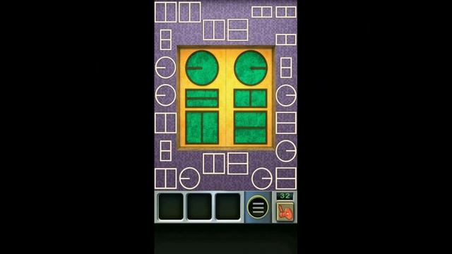 100 Doors One Gameborn Inc Walkthrough Level 31 To Level 35 смотреть онлайн