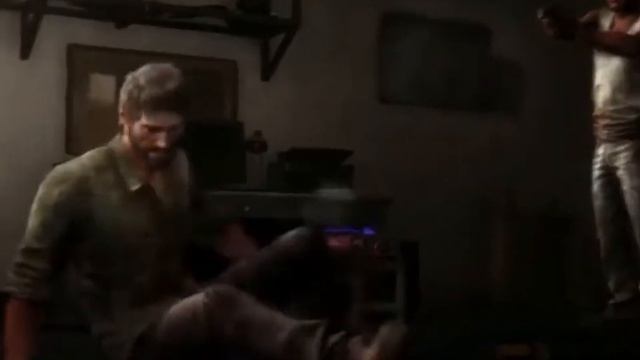 The last of us CRACK смотреть онлайн