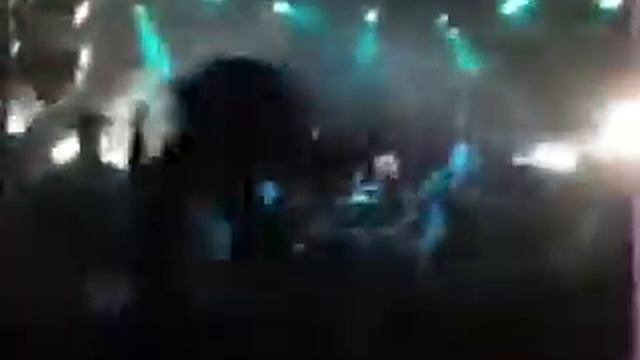 Tonight We Feel Alive (On A Saturday) (Live @ The Electric Ballroom) смотреть онлайн
