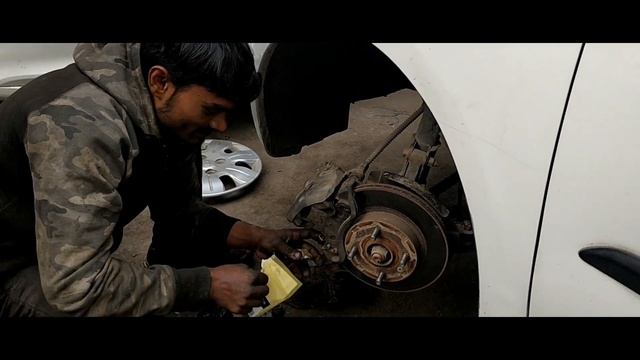 FED UP of this SOUND from my Car !! | Getting it Repaired | SHIVAMGUPTAVLOGS смотреть онлайн