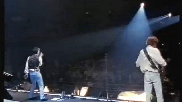 Wet Wet Wet - Wishing I Was Lucky - The Great British Pop Machine