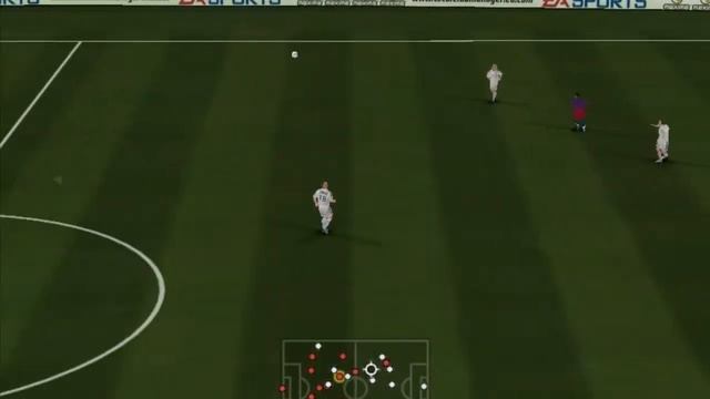 Fifa 2006 El Clasico Barcelona-Real Madrid