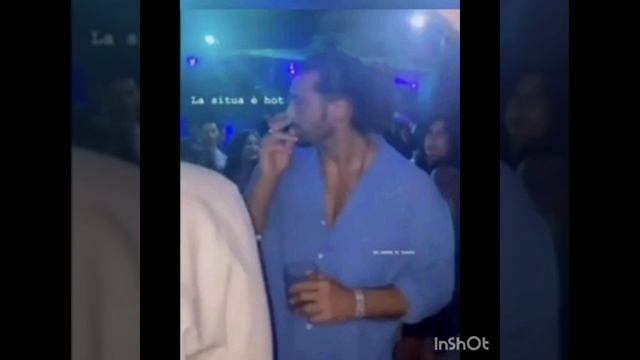 LAST NIGHT CAN YAMAN WAS SEEN IN DISCO WITH GIRLS💥 смотреть онлайн