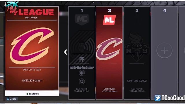 NBA 2K23 PC Plugins - Free Roam Camera Unlocked Options And Playing 2K In The Background