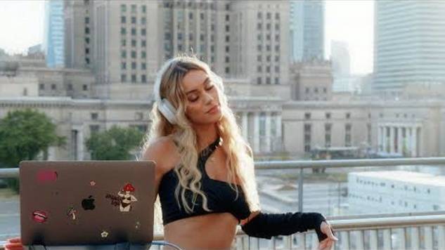 dobrafaza | live from Warsaw смотреть онлайн