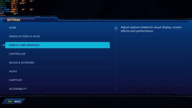 How To Install FSR3 Framegen Mod Into Ratchet & Clank | Gtx 1650 #gtx1650 #fsr3