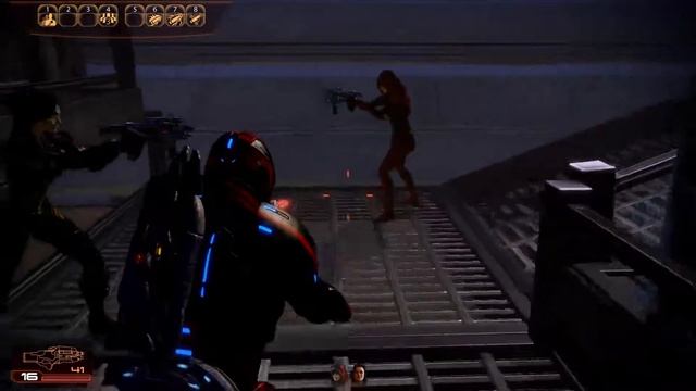 Mass Effect 2  #2