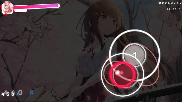 Vaxei skin not found, Sakura Miko, Marine Summer osu!droid skins | requests by: viewers смотреть онлайн