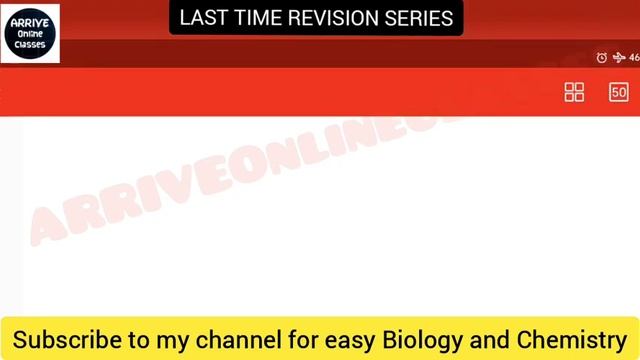 HPTET, MEDICAL || LAST TIME REVISION SERIES || Chapters 7 & 8 (+2 Biology)By:Praveen Kumari Verma смотреть онлайн