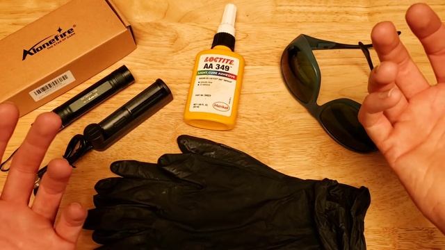 Everything You Need To Use UV CURING ADHESIVE For Invisibly Gluing Clear Objects and Resin Casting смотреть онлайн
