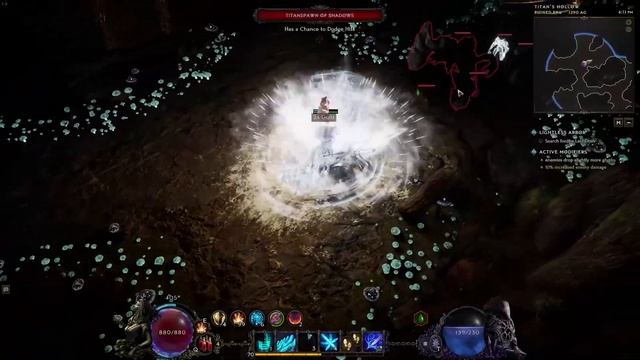 LAST EPOCH - ВБИВЦЯ ДІАБЛО? ➤ Огляд гри Last Epoch (2024) ➤ Новий діаблоїд ➤ Ігрові новини смотреть онлайн