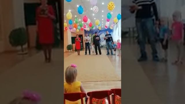 Даш детский сад Усть омчуг смотреть онлайн