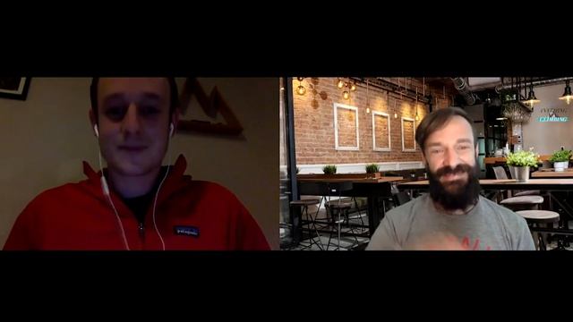 Anything BUT Climbing | 1 | Pete WHITTAKER смотреть онлайн