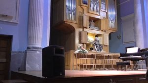 Paul Mauriat ALLA FIGARO ON ORGAN!