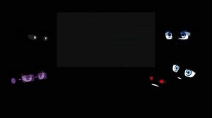 Реакция моих oc на Friday night Funkin vs Sonic.exe (4/?)