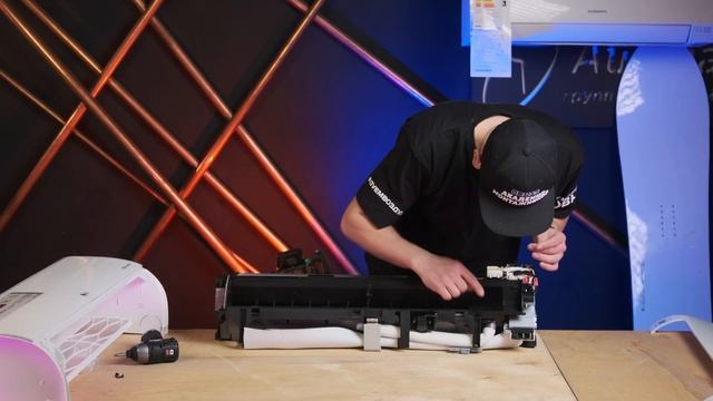 LG PROCOOL Dual Inverter - ОВЕРПРАЙС или Идеальный кондиционер?