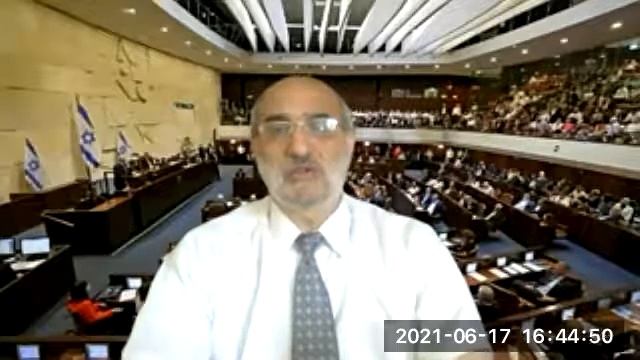 راز انسجام و شکنندگی دولت ائتلافی لاپید در برکناری نخست وزیری بنت 2 смотреть онлайн