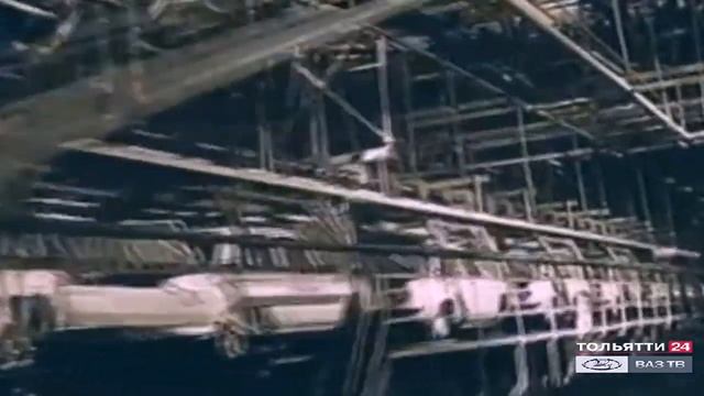 «Моя первая LADA». Сергей Анташев смотреть онлайн