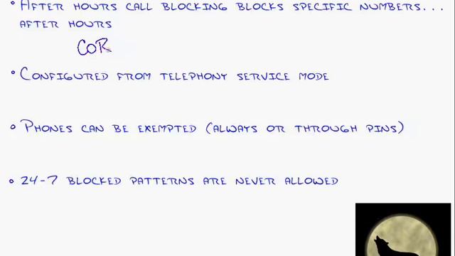 CCNA Voice from 0 To Pro Learn Lesson 16 Zero subscriber смотреть онлайн