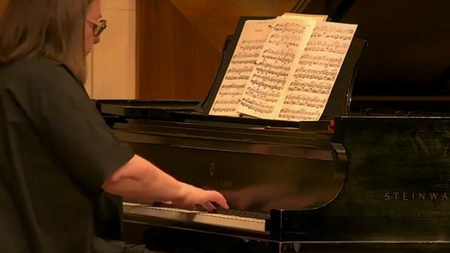 Germaine Tailleferre: Romance смотреть онлайн